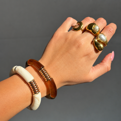 Ivéra Bracelet (Set)