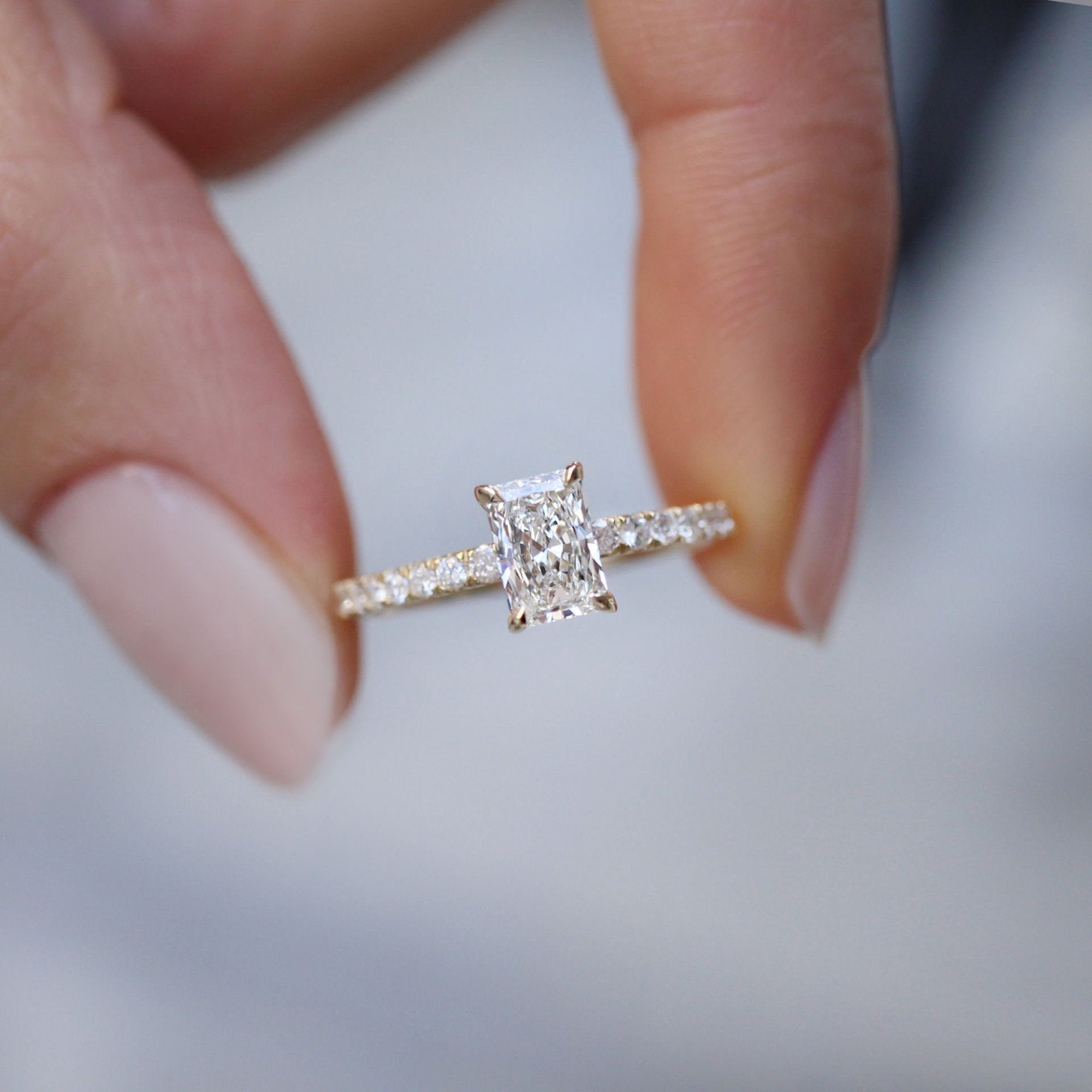 The Promise To Myself Ring