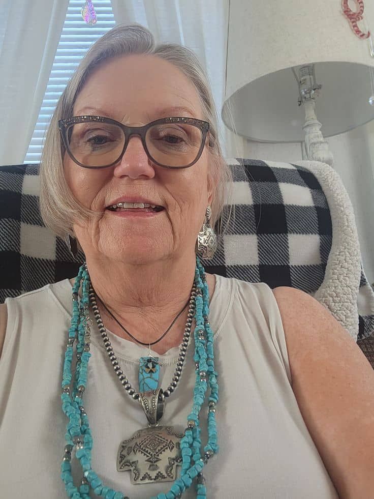 Linda P.