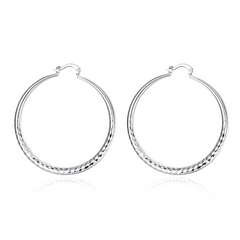 Sterling Silver Earrings
