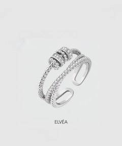 Noéa Calm Ring