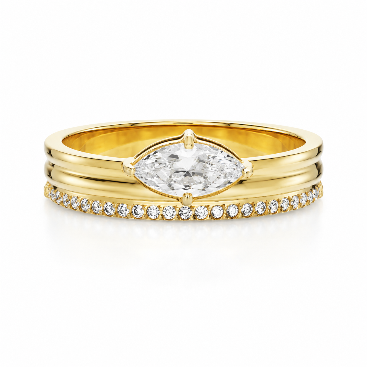 Solene Ring