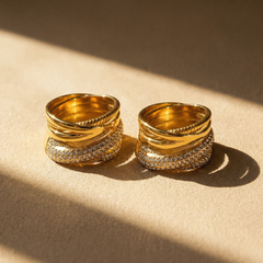 Armonie Ring