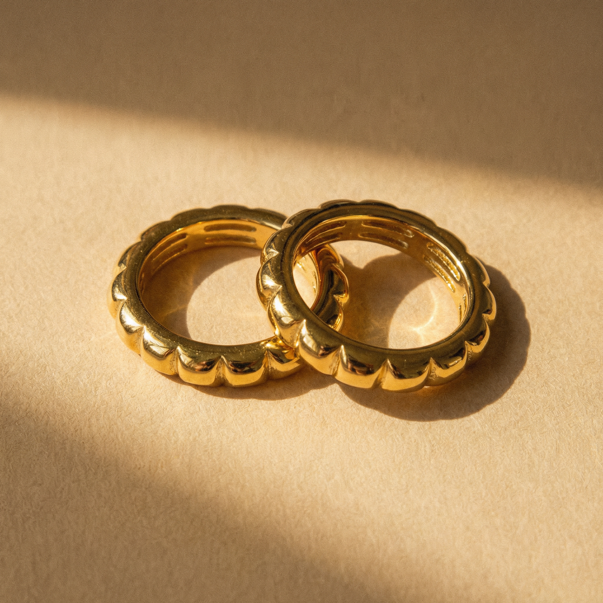Vivelle Ring