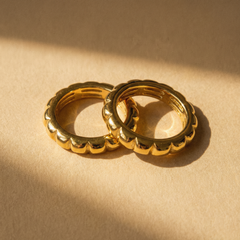 Vivelle Ring