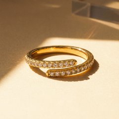 Luvéra Ring
