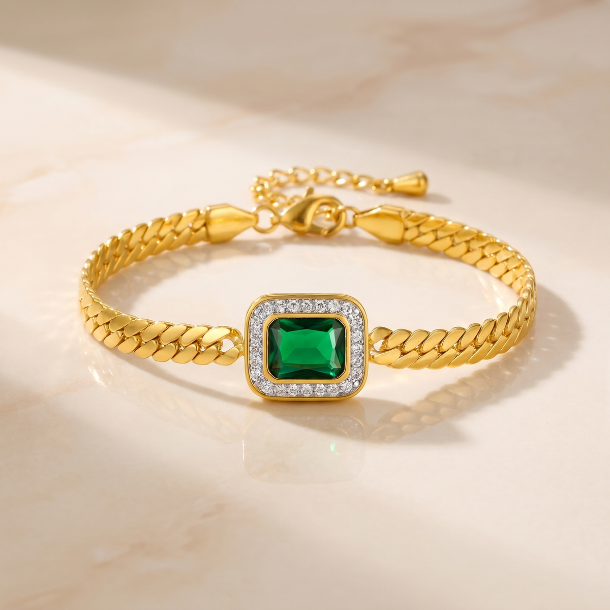 Orielle Verdaska Bracelet