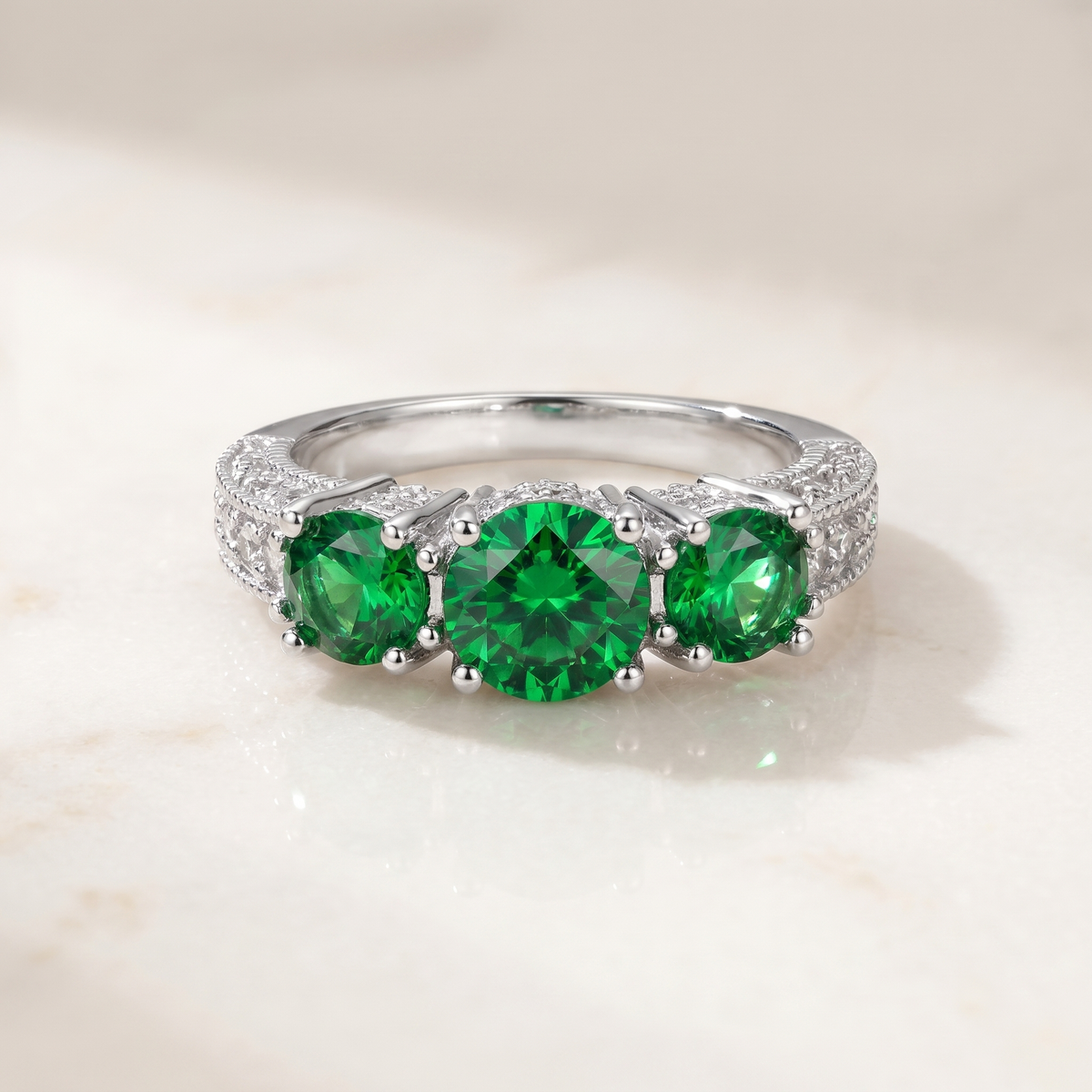Serilda Wynloren Ring