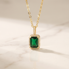 Zarela Fontayne Necklace