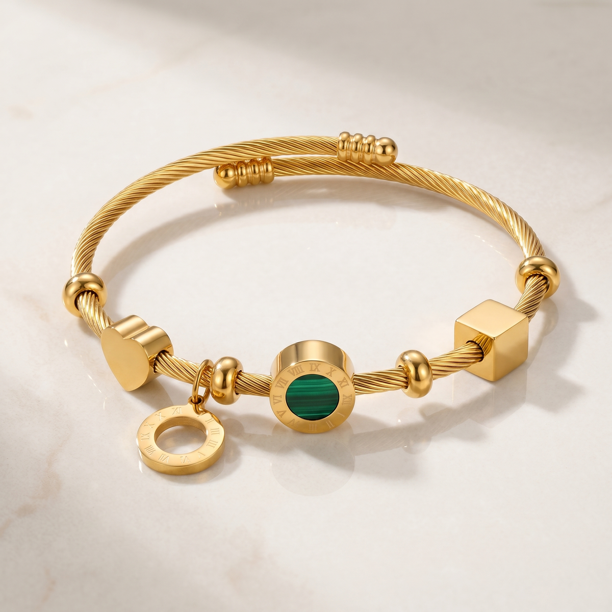 Emerence Rousseau Bracelet