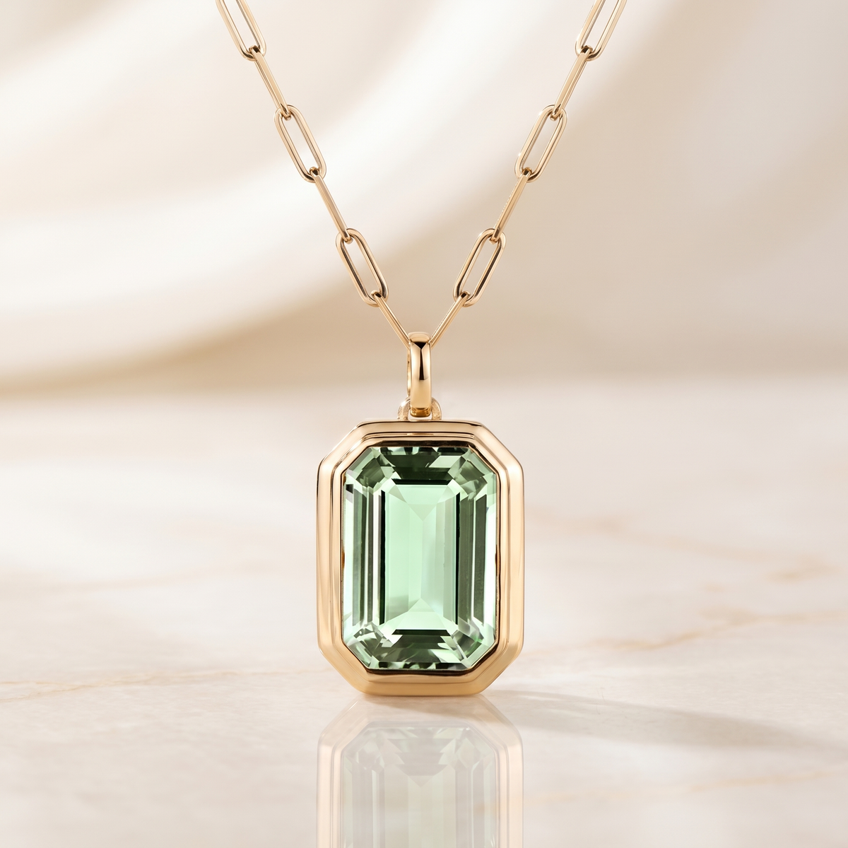 Sarina Elowen Necklace