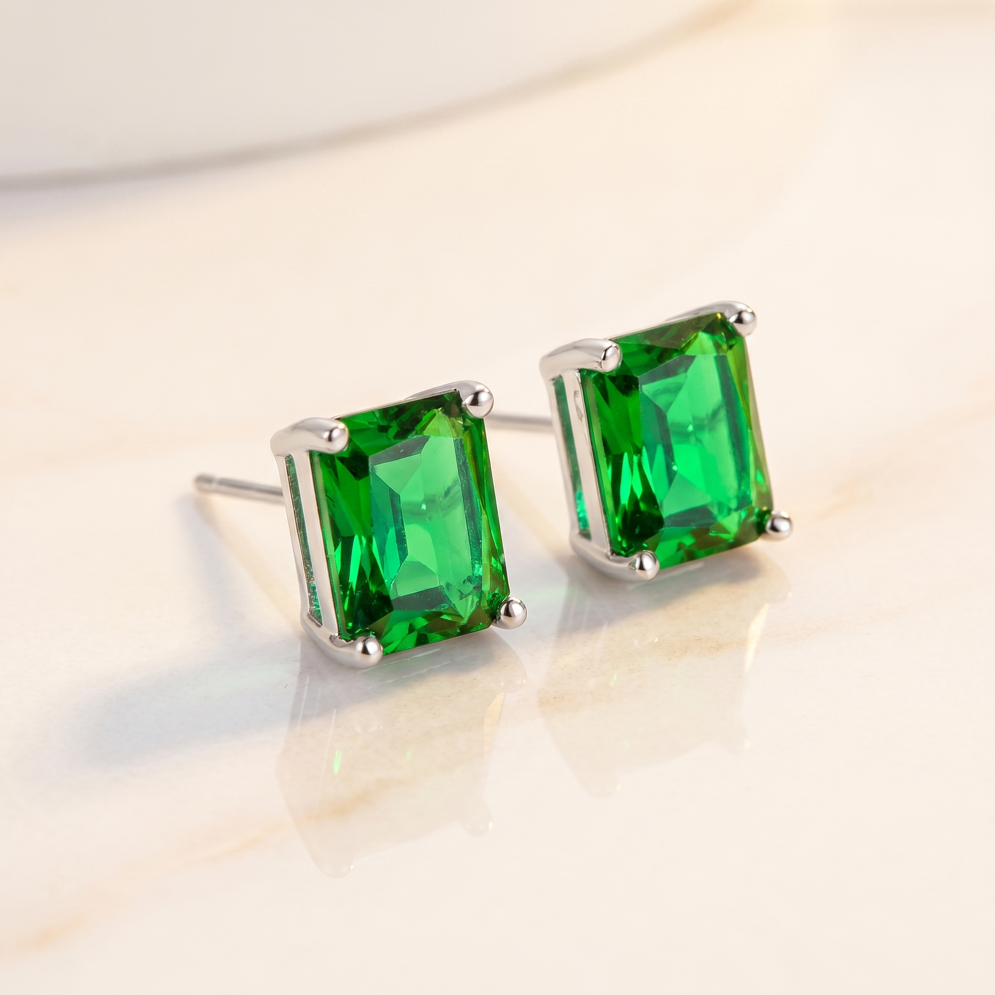 Celia Stud Earrings