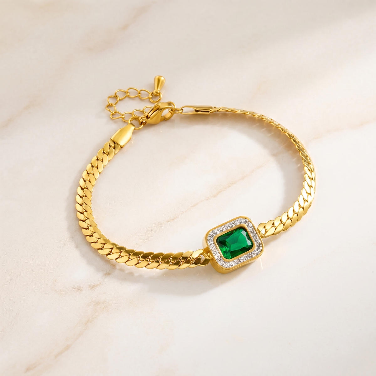 Orielle Verdaska Bracelet