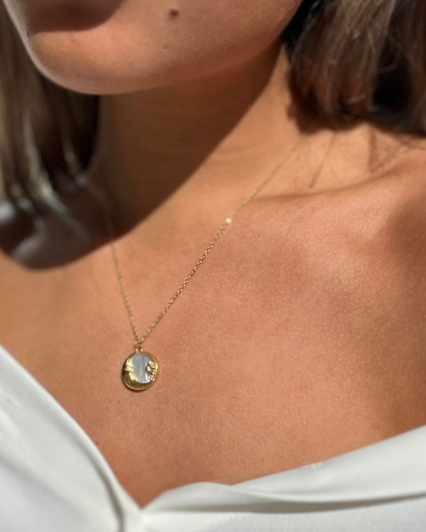 Aurora Necklace