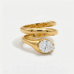 Loréne Ring