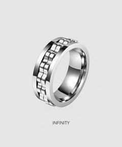 Calm Rings for Men