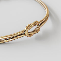 Forever Link Bracelet