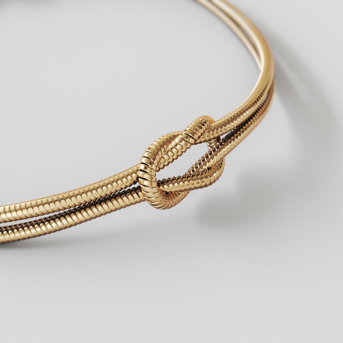 Forever Link Bracelet
