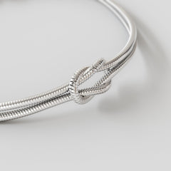 Forever Link Bracelet