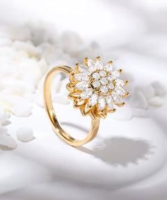 Valéa Calm Ring