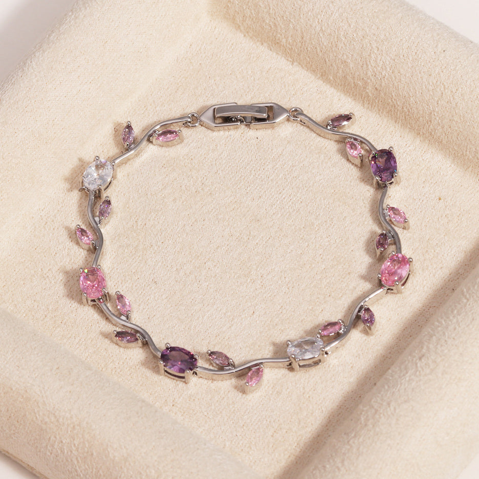 Rosalie Blossom Bracelet