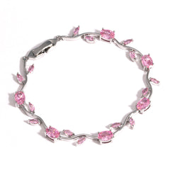 Rosalie Blossom Bracelet