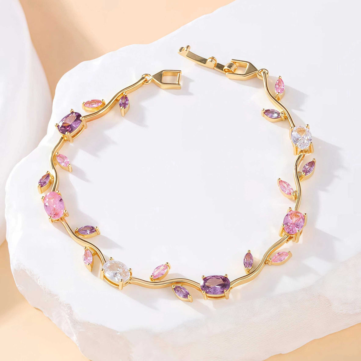 Rosalie Blossom Bracelet