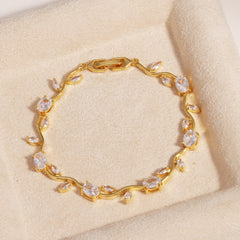 Rosalie Blossom Bracelet