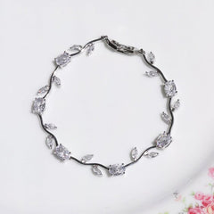 Rosalie Blossom Bracelet