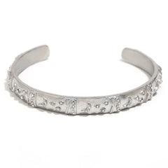 Tarot Card  Cuff Bracelet Gold | Silver