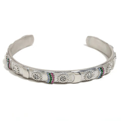 Tarot Card  Cuff Bracelet Gold | Silver