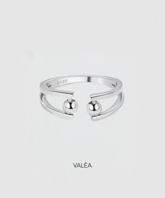 Olina Calm Ring