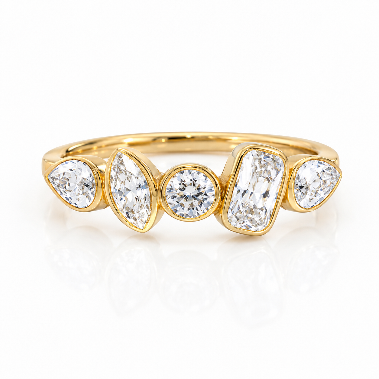 Nova Ring
