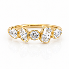 Nova Ring